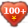 100 likes ou plus (146) 100likes